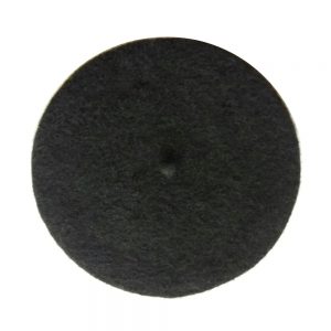 beret black